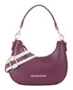 VALENTINO Zero Re Sacca Hobo Bag Prugna VALENTINO Zero Re Sacca Hobo Bag Prugna