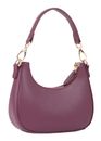 VALENTINO Zero Re Sacca Hobo Bag Prugna VALENTINO Zero Re Sacca Hobo Bag Prugna