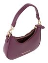 VALENTINO Zero Re Sacca Hobo Bag Prugna VALENTINO Zero Re Sacca Hobo Bag Prugna