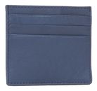 VALENTINO Mason Card Case Blu