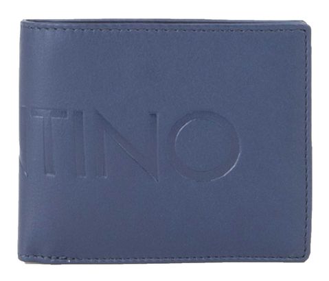 VALENTINO Mason Wallet Blu