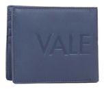 VALENTINO Mason Wallet Blu