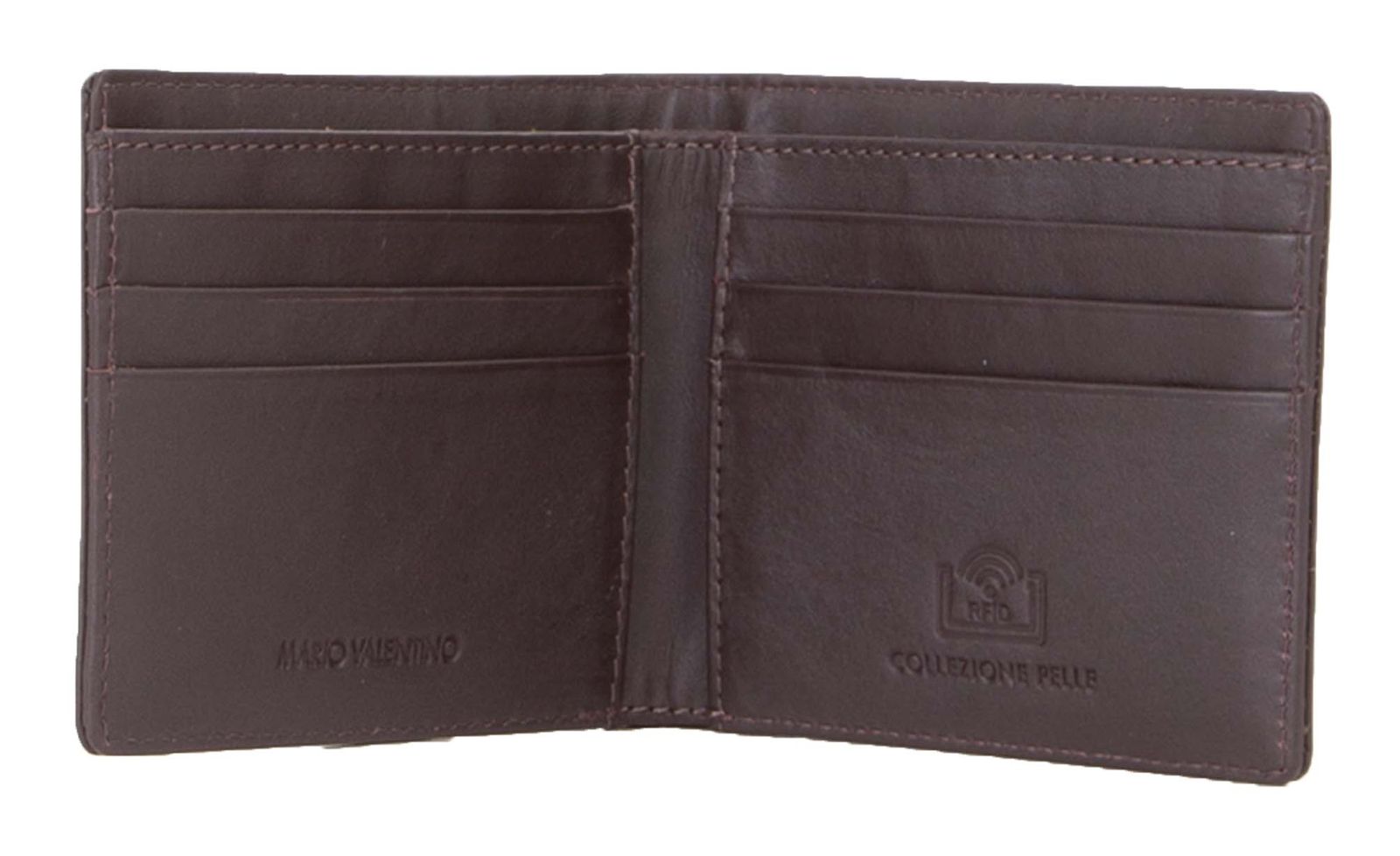 VALENTINO Mason Card Holder Moro VALENTINO Mason Card Holder Moro