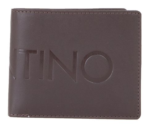 VALENTINO Mason Card Holder Moro