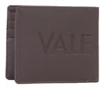 VALENTINO Mason Card Holder Moro