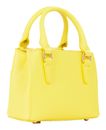 VALENTINO Zero Re Mini Shopping Bag Lime VALENTINO Zero Re Mini Shopping Bag Lime
