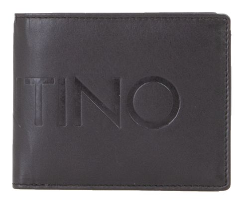 VALENTINO Mason Card Holder Nero