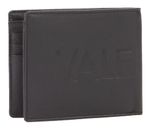 VALENTINO Mason Card Holder Nero