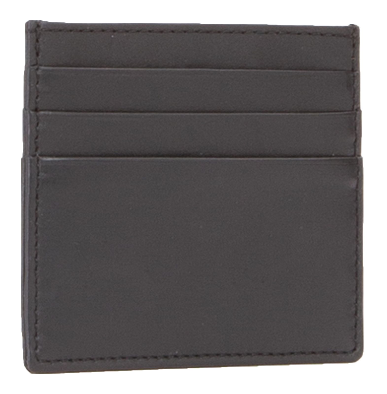 VALENTINO Mason Card Case Nero VALENTINO Mason Card Case Nero