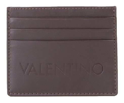 VALENTINO Mason Card Case Moro