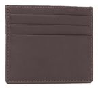 VALENTINO Mason Card Case Moro