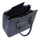 VALENTINO Zero Re Shopping Bag Blu Notte VALENTINO Zero Re Shopping Bag Blu Notte