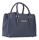 VALENTINO Zero Re Shopping Bag Blu Notte VALENTINO Zero Re Shopping Bag Blu Notte