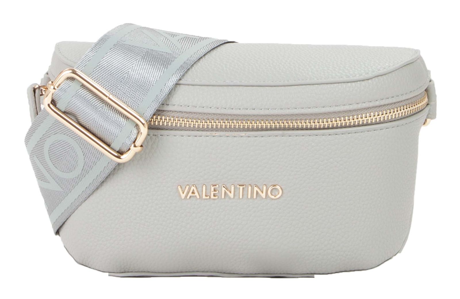 VALENTINO Miramar Belt Bag Grigio Polvere VALENTINO Miramar Belt Bag Grigio Polvere