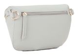 VALENTINO Miramar Belt Bag Grigio Polvere VALENTINO Miramar Belt Bag Grigio Polvere