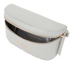 VALENTINO Miramar Belt Bag Grigio Polvere VALENTINO Miramar Belt Bag Grigio Polvere