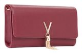 VALENTINO Divina Lady Clutch Bordeaux