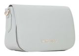 VALENTINO Brixton Flap Bag Grigio Polvere VALENTINO Brixton Flap Bag Grigio Polvere