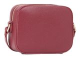 VALENTINO Divina Lady Crossover Bag Bordeaux