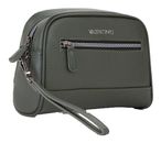 VALENTINO Efeo Cosmetic Bag Militare