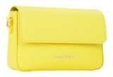 VALENTINO Zero Re Pattina Flap Bag Lime VALENTINO Zero Re Pattina Flap Bag Lime