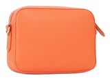 VALENTINO Brixton Camera Bag Arancio VALENTINO Brixton Camera Bag Arancio
