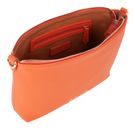 VALENTINO Brixton Pochette Arancio