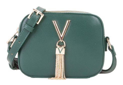 VALENTINO Divina Lady Crossover Bag Bosco