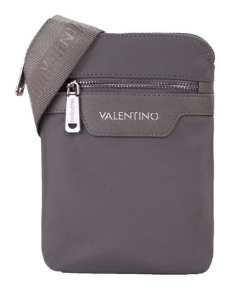VALENTINO Cardano Crossbody Bag S Grigio