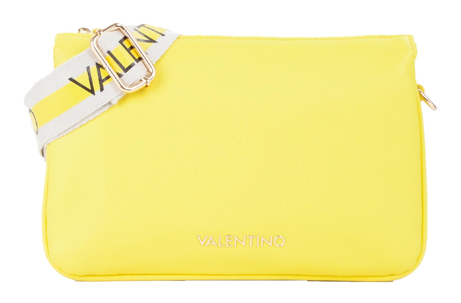 VALENTINO Zero Re Pochette Lime VALENTINO Zero Re Pochette Lime