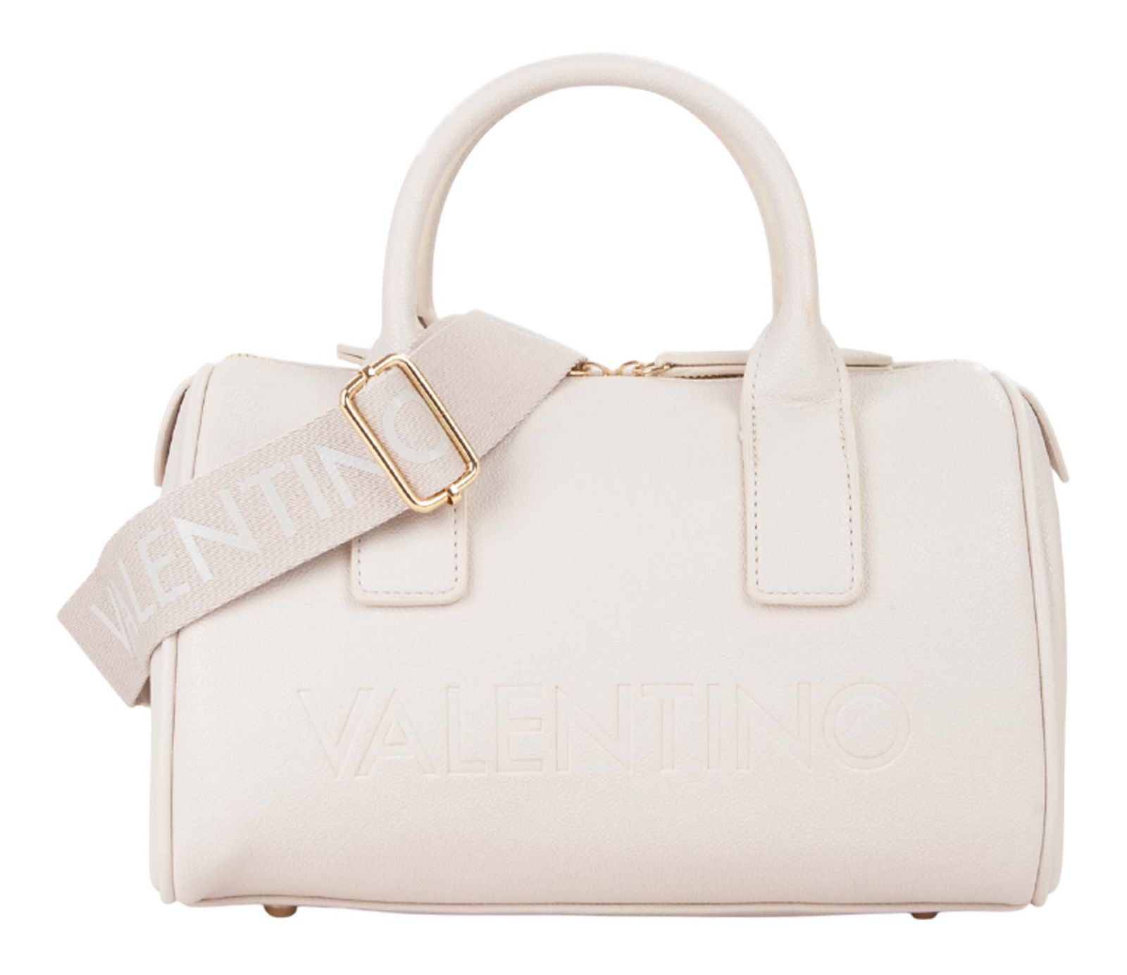 VALENTINO Foxy Re Pretty Bag Ecru VALENTINO Foxy Re Pretty Bag Ecru