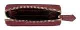 VALENTINO Divina Coin Purse Bordeaux VALENTINO Divina Coin Purse Bordeaux