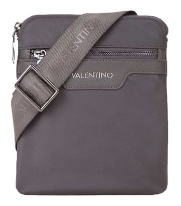VALENTINO Cardano Crossbody Bag M Grigio
