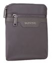 VALENTINO Cardano Crossbody Bag M Grigio