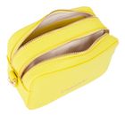 VALENTINO Zero Re Camera Bag Lime VALENTINO Zero Re Camera Bag Lime