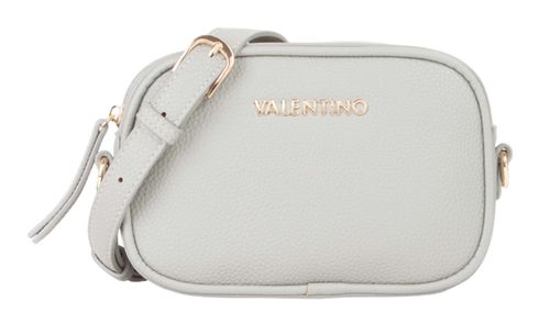VALENTINO Miramar Crossbody Bag Grigio Polvere