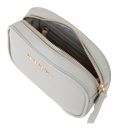 VALENTINO Miramar Crossbody Bag Grigio Polvere
