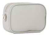 VALENTINO Miramar Crossbody Bag Grigio Polvere