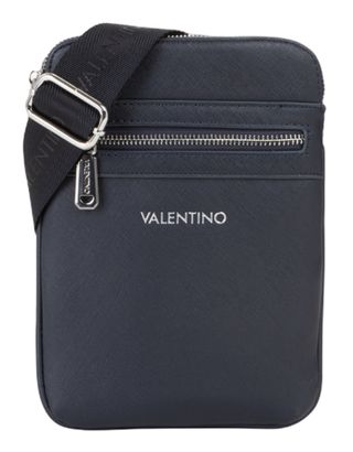 VALENTINO Marnier Crossbag Blu