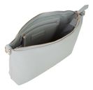 VALENTINO Brixton Pochette Grigio Polvere