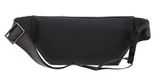 VALENTINO Cardano Belt Bag Grigio