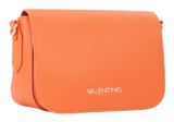 VALENTINO Brixton Flap Bag Arancio