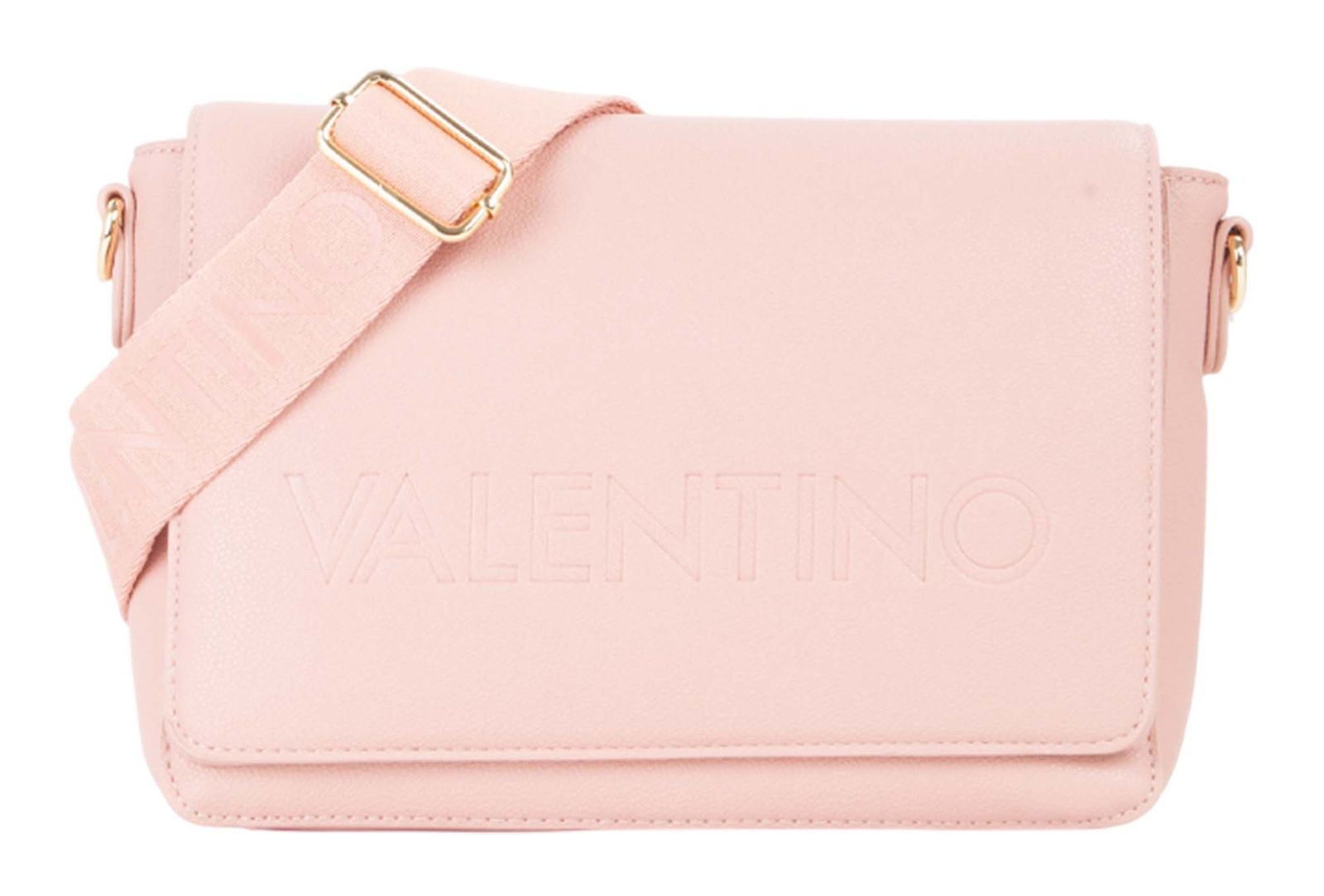 VALENTINO Foxy Re Flap Bag Cipria VALENTINO Foxy Re Flap Bag Cipria