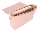 VALENTINO Foxy Re Flap Bag Cipria