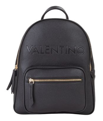 VALENTINO Foxy Re Backpack Nero