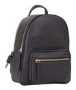 VALENTINO Foxy Re Backpack Nero VALENTINO Foxy Re Backpack Nero
