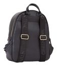 VALENTINO Foxy Re Backpack Nero VALENTINO Foxy Re Backpack Nero