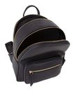 VALENTINO Foxy Re Backpack Nero VALENTINO Foxy Re Backpack Nero
