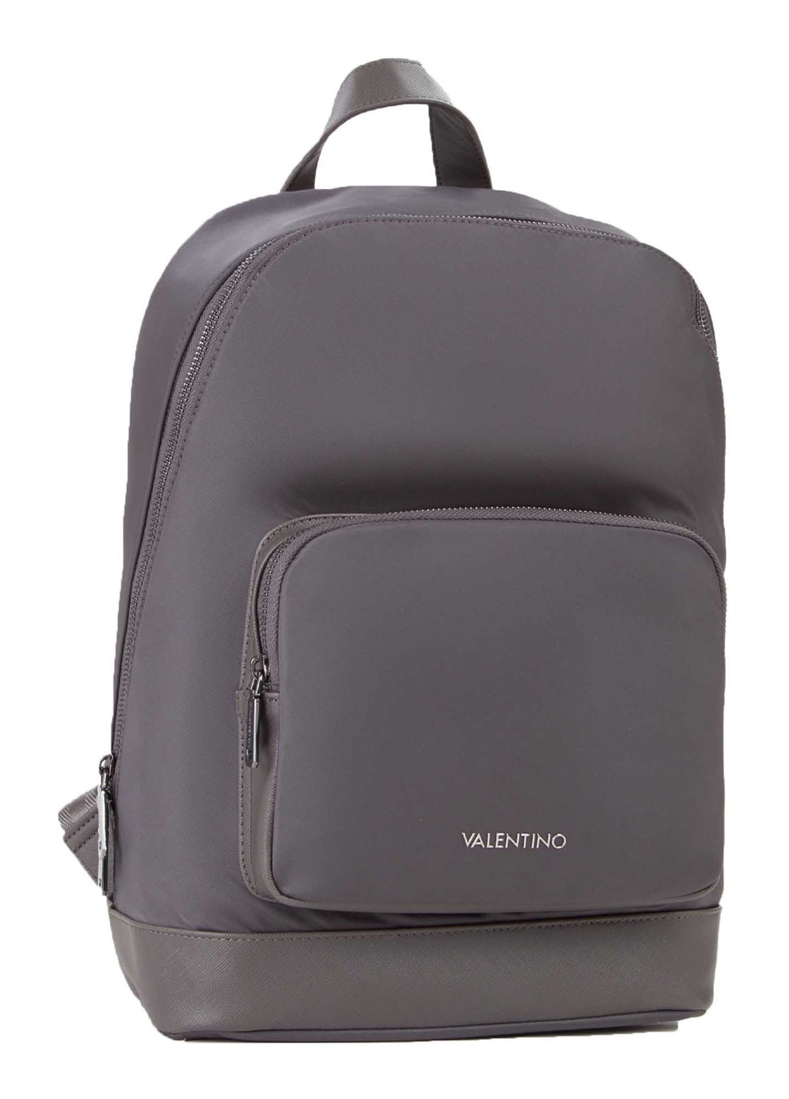 VALENTINO Zaino Backpack Grigio VALENTINO Zaino Backpack Grigio
