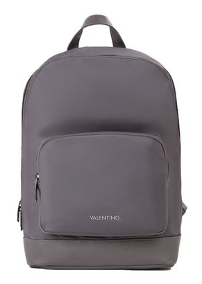 VALENTINO Zaino Backpack Grigio